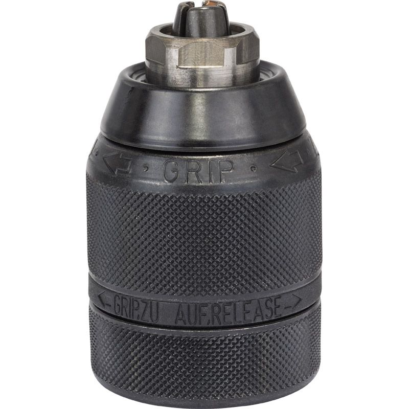 BOSCH 2-Hülsen-Schnellspannbohrfutter Produktbild BIGPIC L