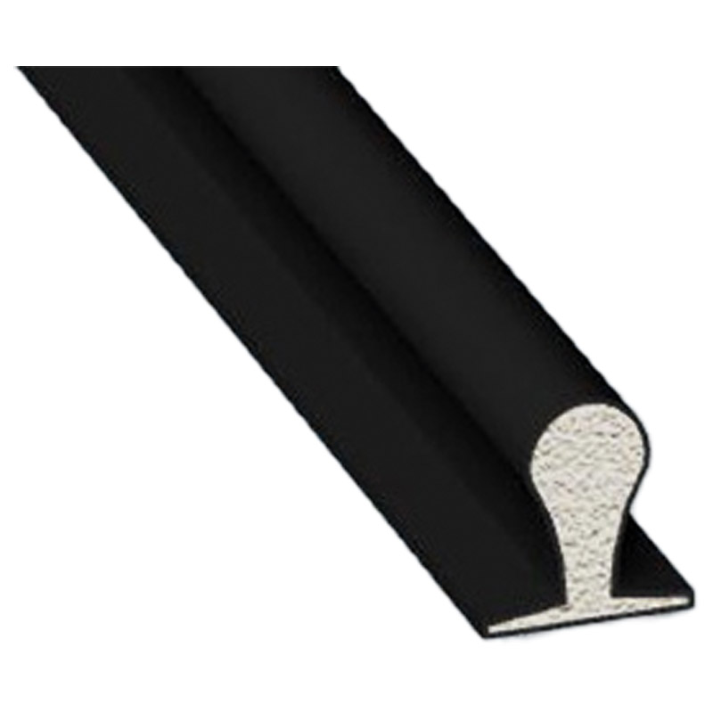 ROLLE Keder 7,6mm Lg. 200m Schwarz Produktbild BIGPIC L