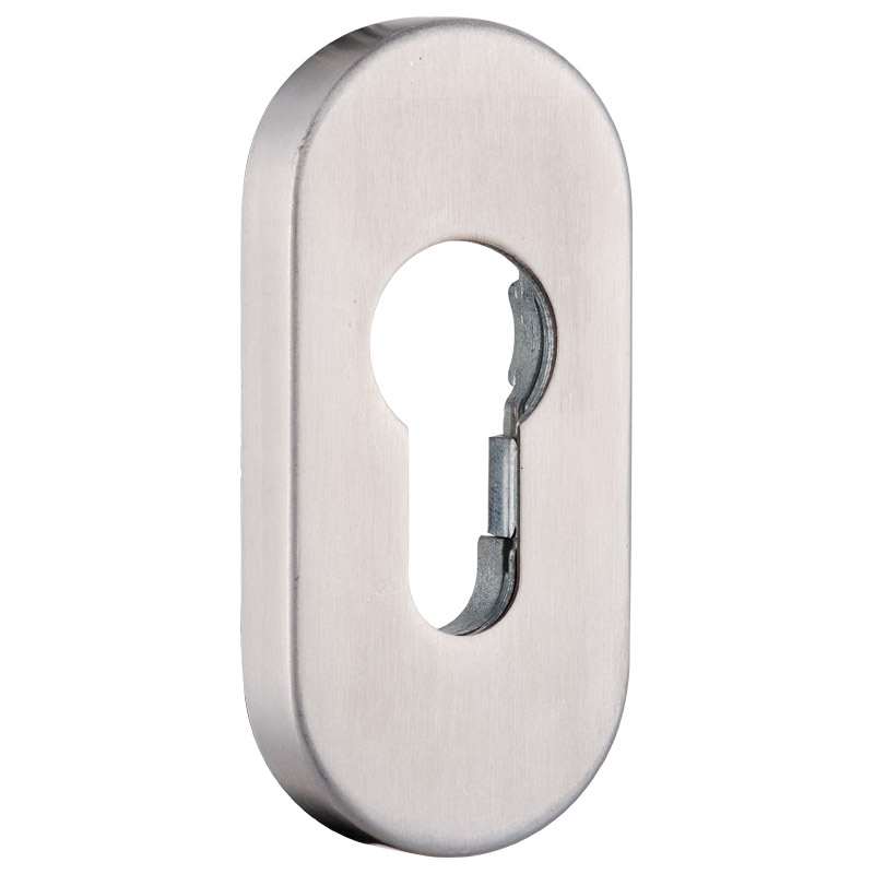 greenteQ Schieberosette PZ oval 9 mm ER Produktbild BIGPIC L