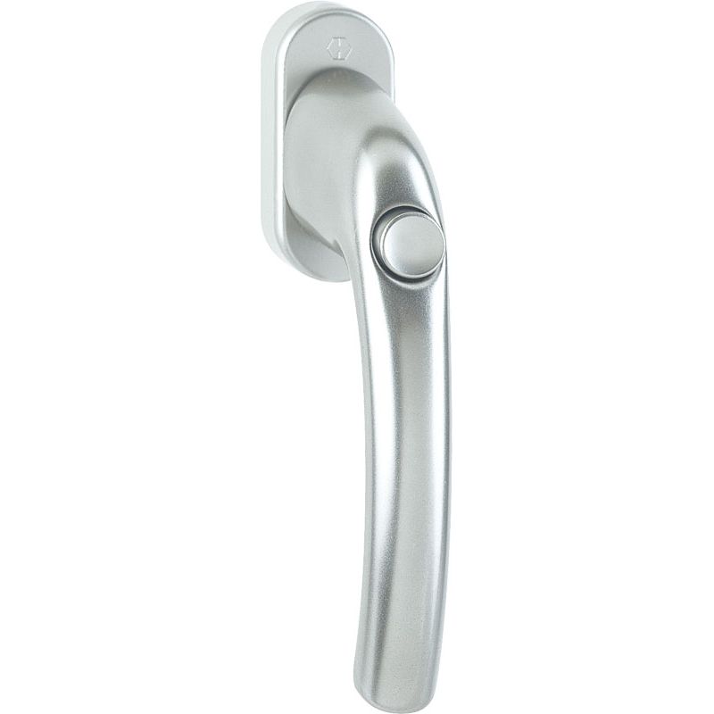 Fenstergriff 0710SV/U26 10/35 F1 Produktbild BIGPIC L