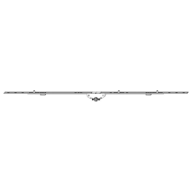 Roto NT Kantengetriebe M  800 2E D30 Produktbild BIGPIC L