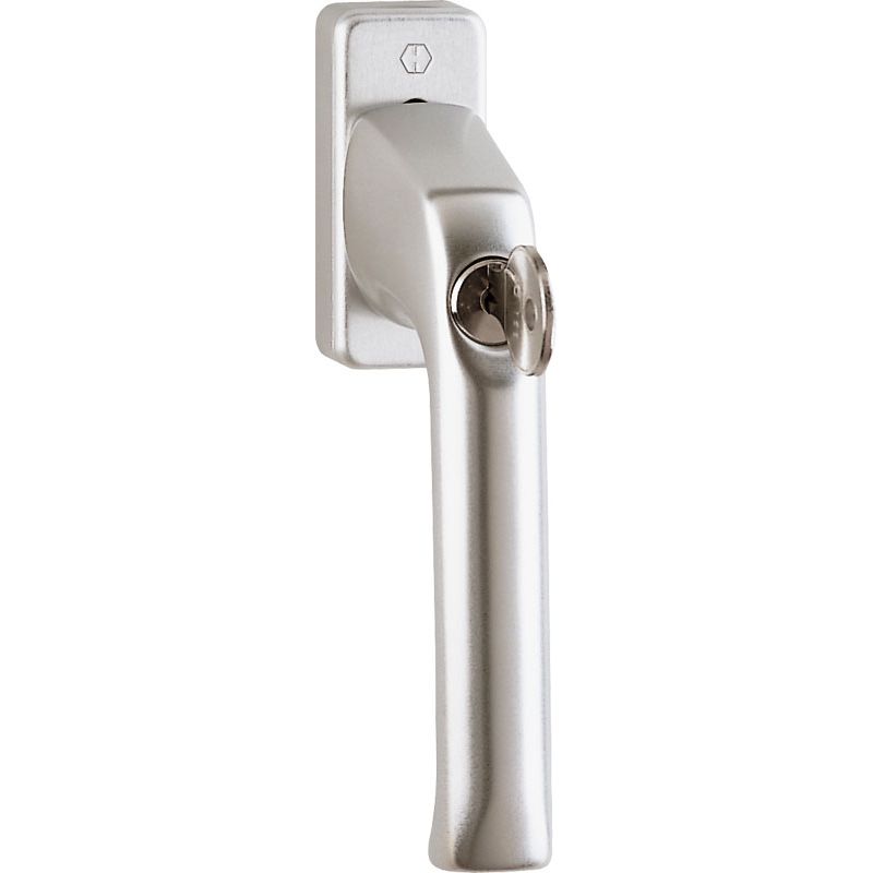 Fenstergriff 013S/U34 Secu100 10/32 F1 Produktbild BIGPIC L