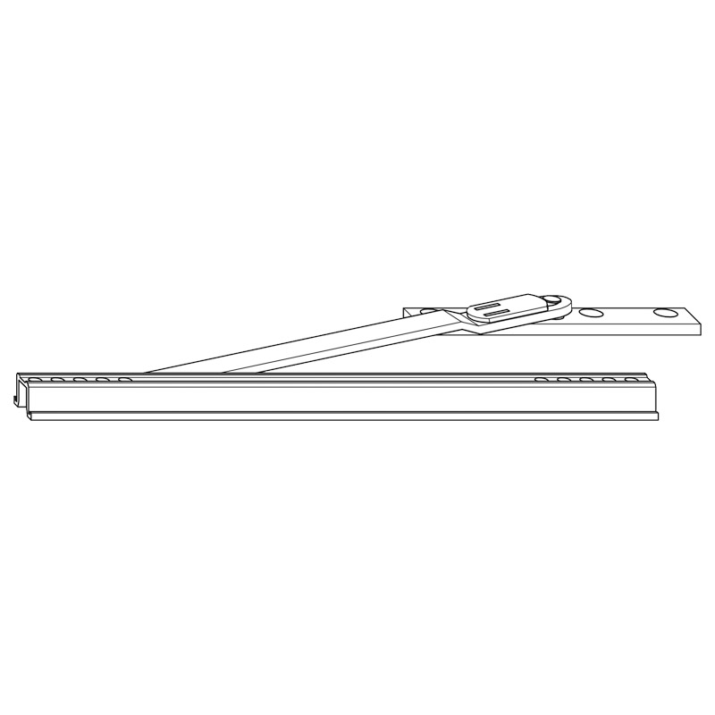 Drehbremse DB 11 SL *80**VE80* Produktbild BIGPIC L