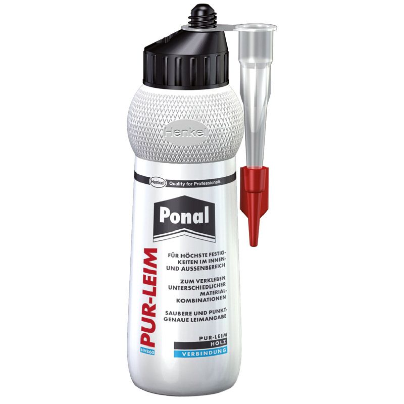 PONAL PUR-Leim D4 Produktbild BIGPIC L