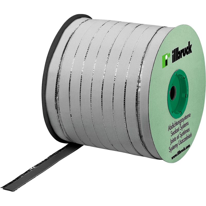 Prefab-Folie 35/120 mm innen ohne Butyl Produktbild BIGPIC L