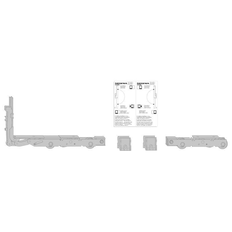 Grundkarton HS 150-H TS Produktbild BIGPIC L