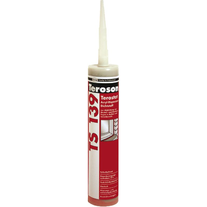 HENKEL Teroson 139 Acryl Produktbild BIGPIC L