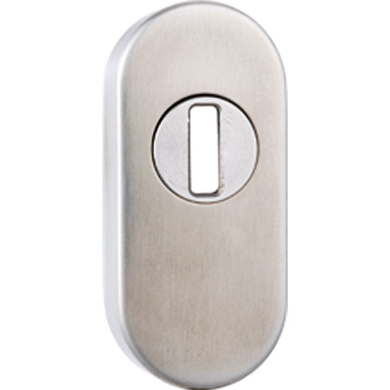 greenteQ Schieberosette ZA PZ oval 14 mm ER Produktbild BIGPIC L