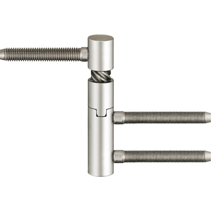 SIMONSWERK steigendes Einbohrband VARIANT V 5450 Produktbild BIGPIC L