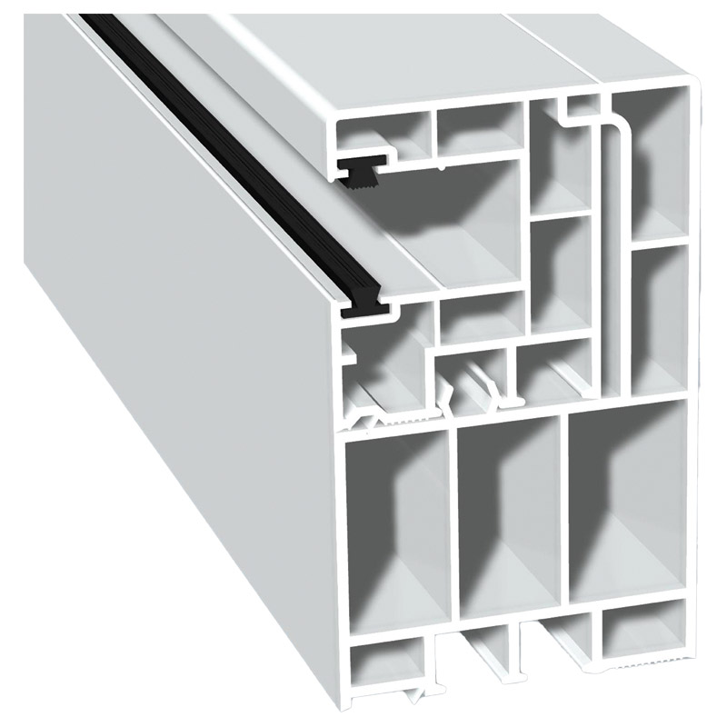 MENKE PVC-Adapterprofil Nr. 972/930/B2 Produktbild BIGPIC L