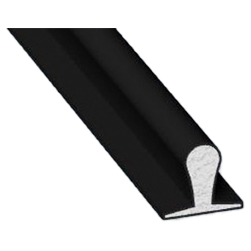 ROLLE Keder 6,3mm Lg. 200m Schwarz Produktbild BIGPIC L