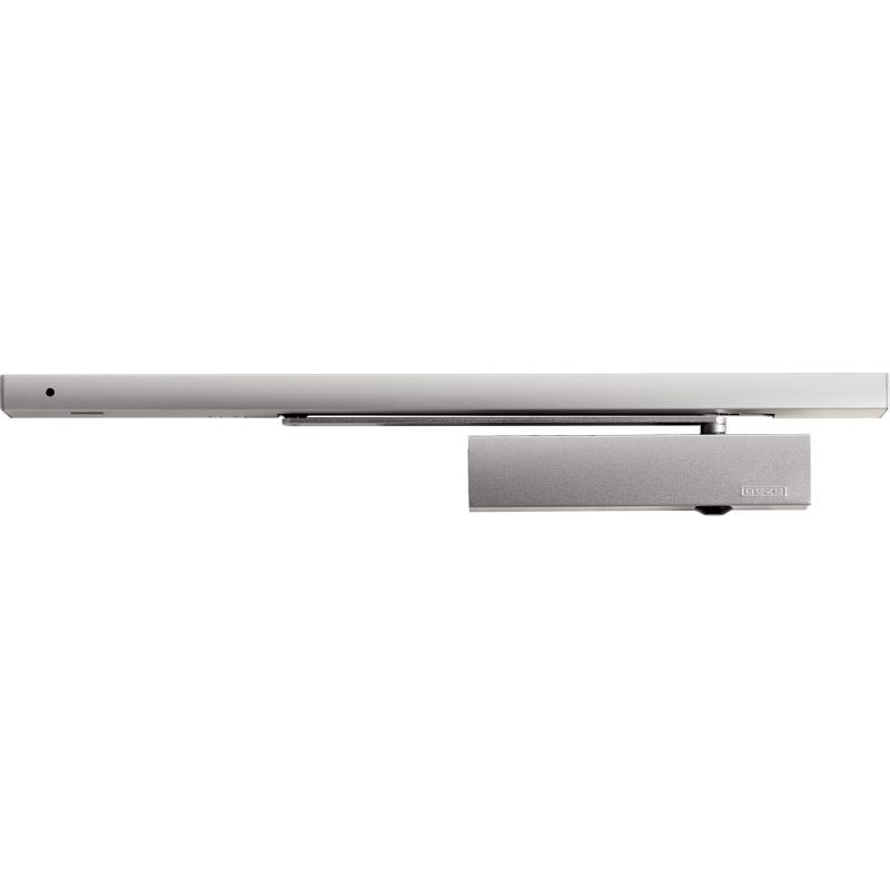 GEZE TS 5000 R mit R-Gleitschiene N Produktbild BIGPIC L