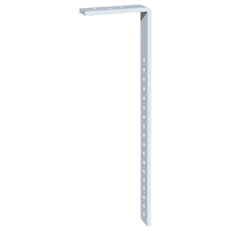 Befestigungsanker oben 350x100 mm VE: 50 Stück Produktbild BIGPIC L