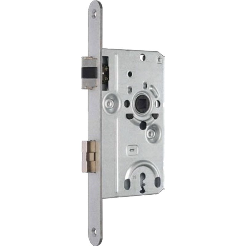 Einsteckschlösser Klasse 2 Soft-Lock - Innentüren *BB* Produktbild BIGPIC L