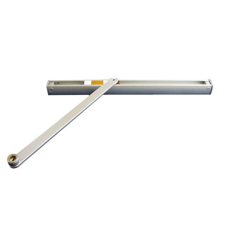 GEZE Gleitschiene T-Stop N Produktbild BIGPIC L