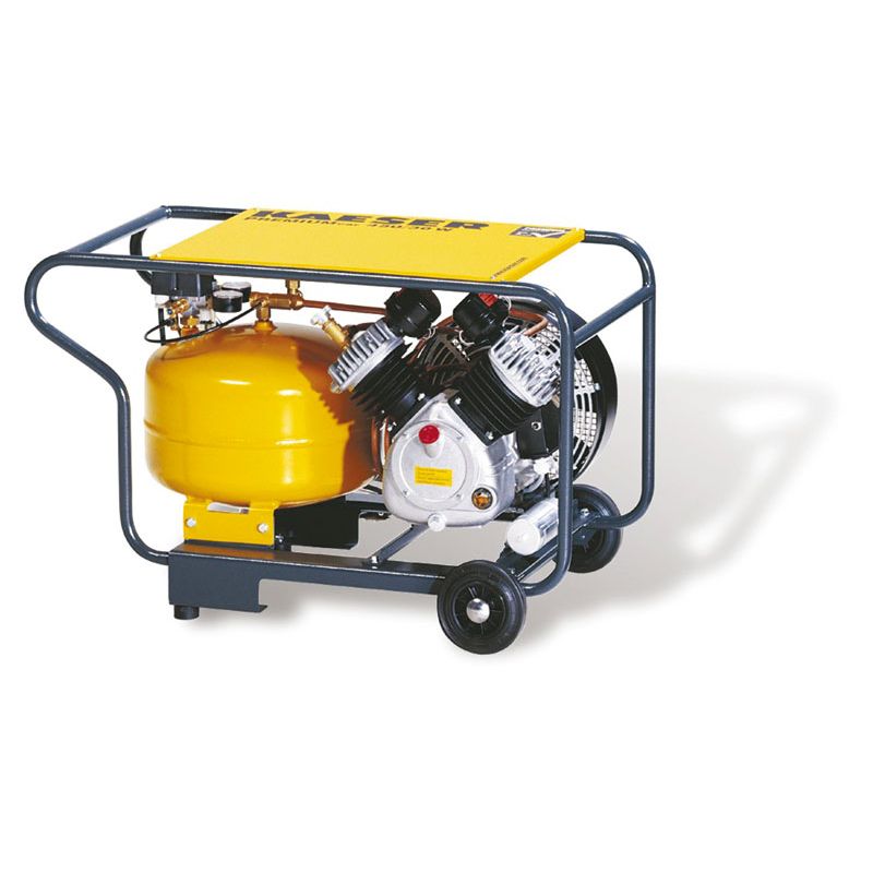 Kaeser Kompressor Premium car 450/30W Produktbild BIGPIC L