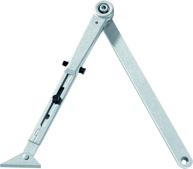 GEZE Feststellgestänge zu TS 2000 / TS 4000 Produktbild BIGPIC L