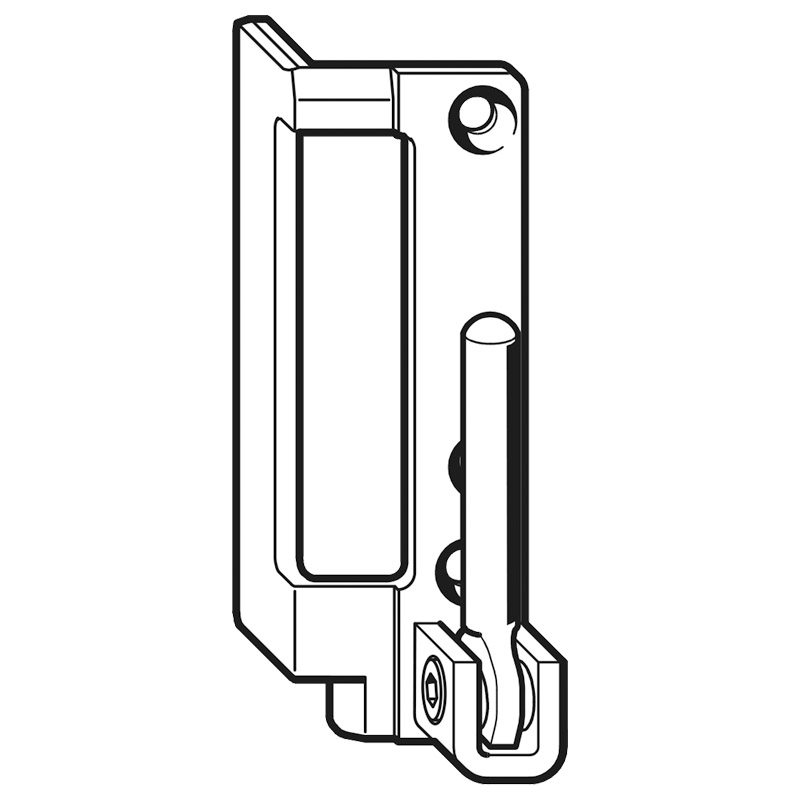 Roto NT Ecklager A12/20 Produktbild BIGPIC L