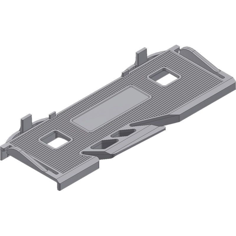 Glasfalzeinlagen GF8537/44 mm Produktbild BIGPIC L