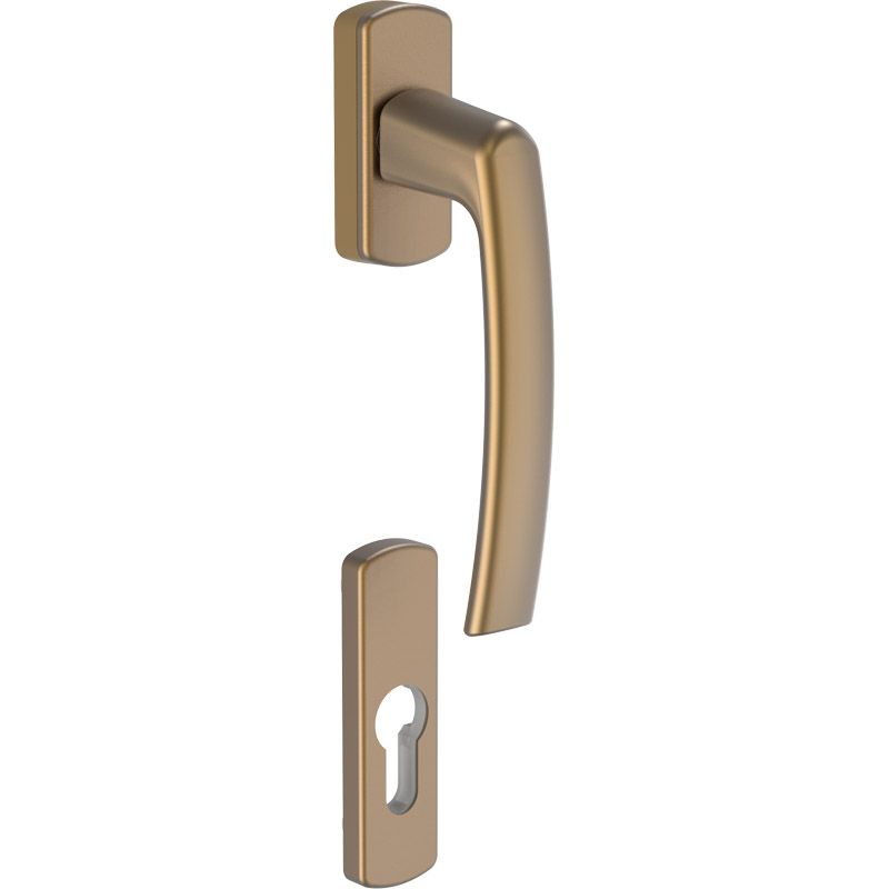 MACO Balkon-Halbgarnitur HARMONY innen Produktbild BIGPIC L