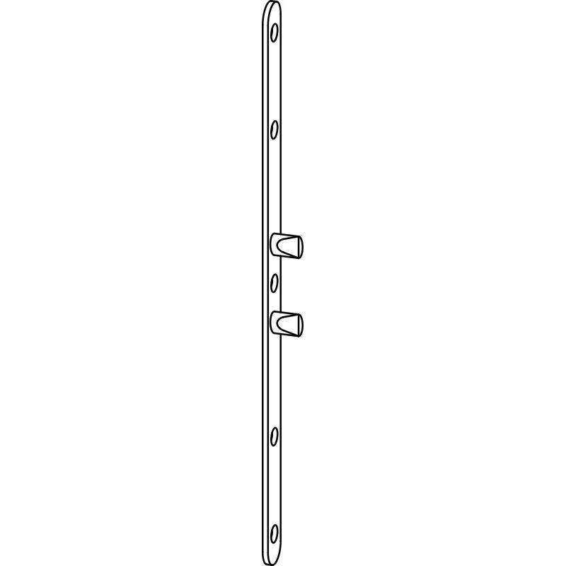 WINKHAUS Zwangsverriegelung T-ZV F1600 Produktbild BIGPIC L