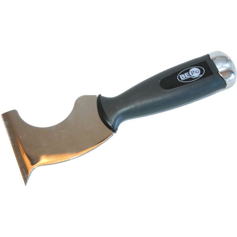 Handschaber BEPO Multitool Produktbild BIGPIC L
