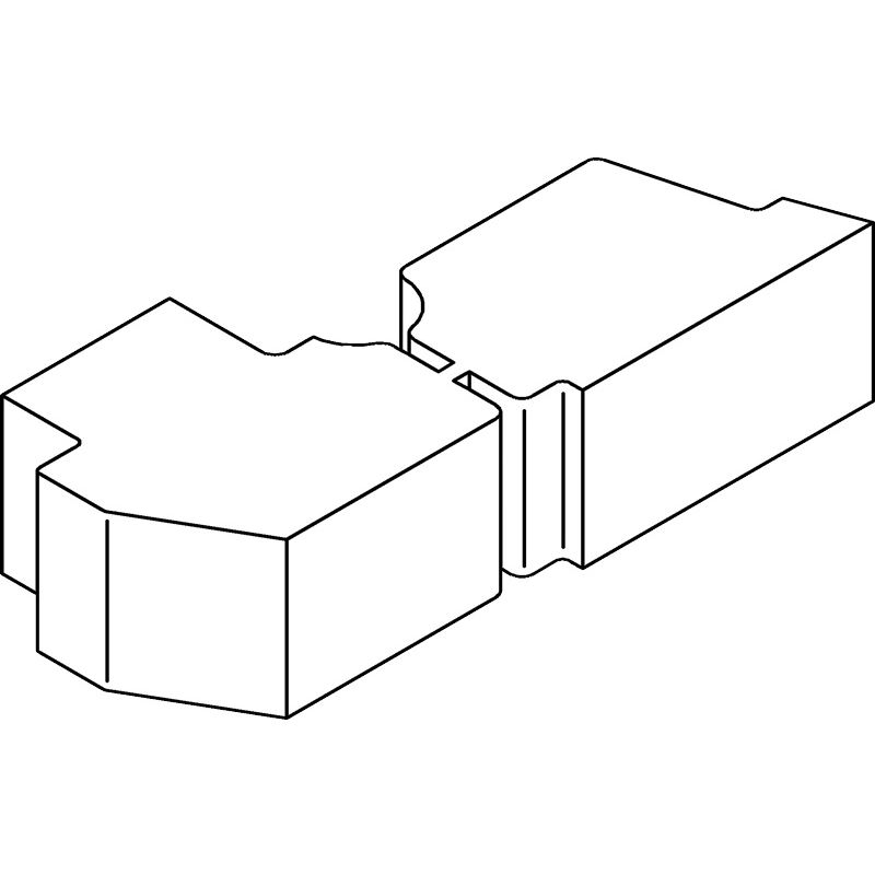 Dichtstück DS 55-14 Produktbild BIGPIC L
