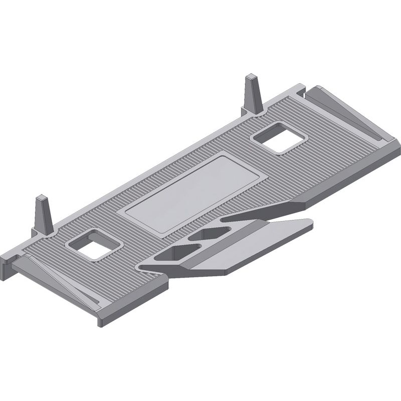 Glasfalzeinlagen GF4747/47 mm Produktbild BIGPIC L