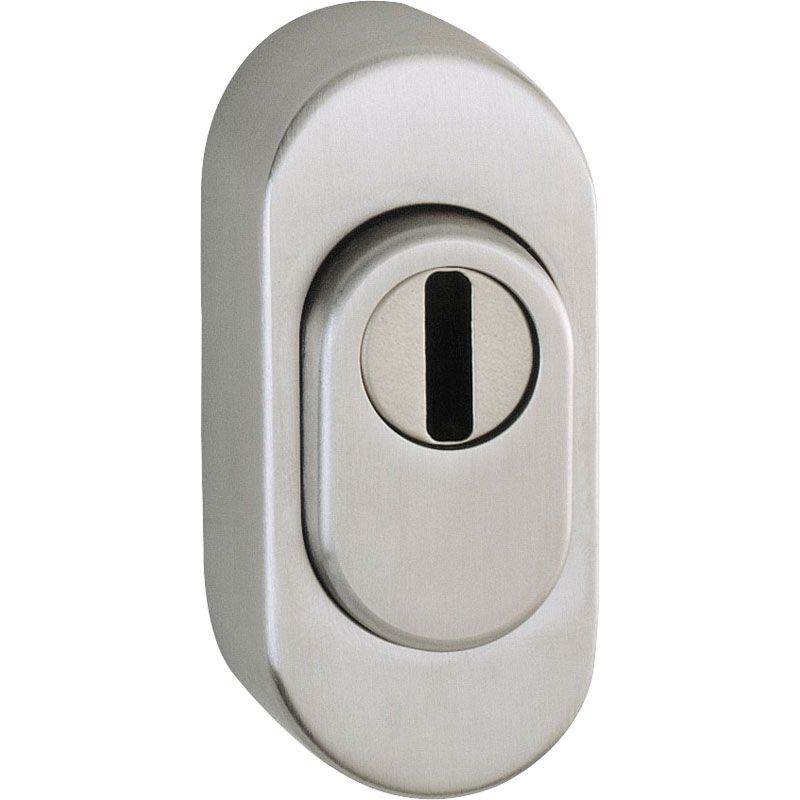 HOPPE Schutzrosette außen *E55S-ZA* Produktbild BIGPIC L