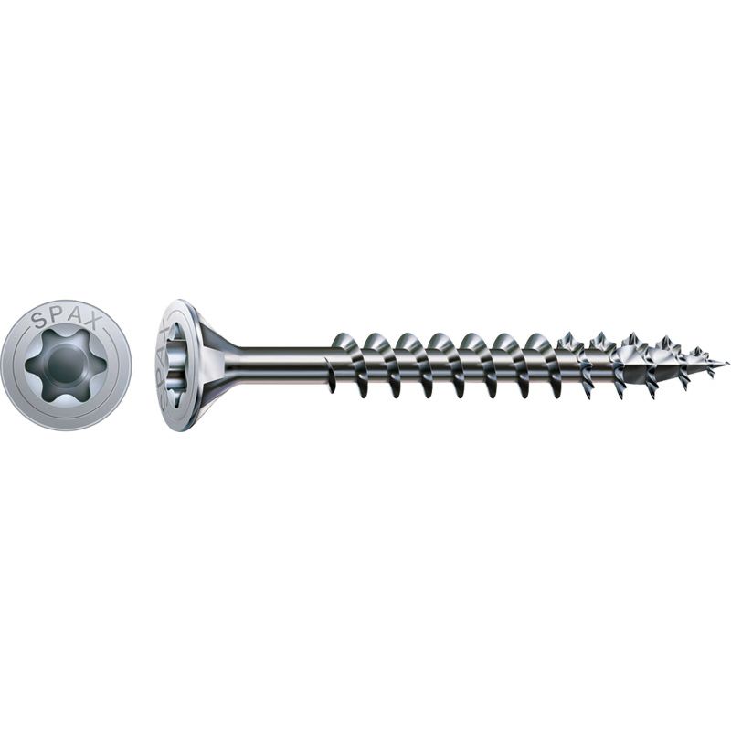 Spax-S TG 4,5x70 Seko Torx vz Produktbild BIGPIC L