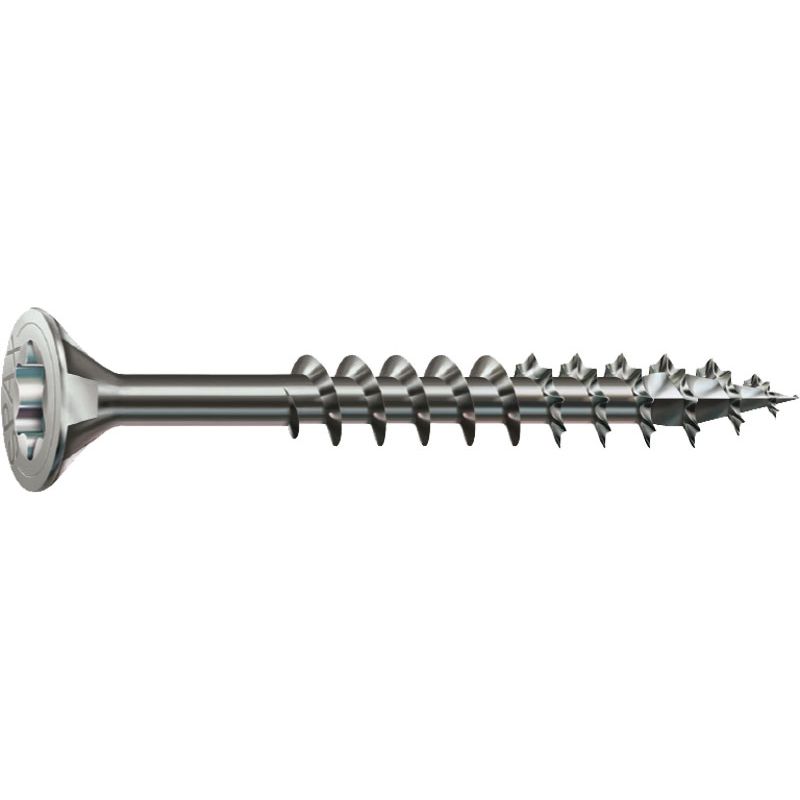 Spax-S 5,0x50 Seko Torx A2 Produktbild BIGPIC L