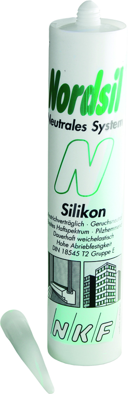 Silikon Nordsil N Produktbild BIGPIC L