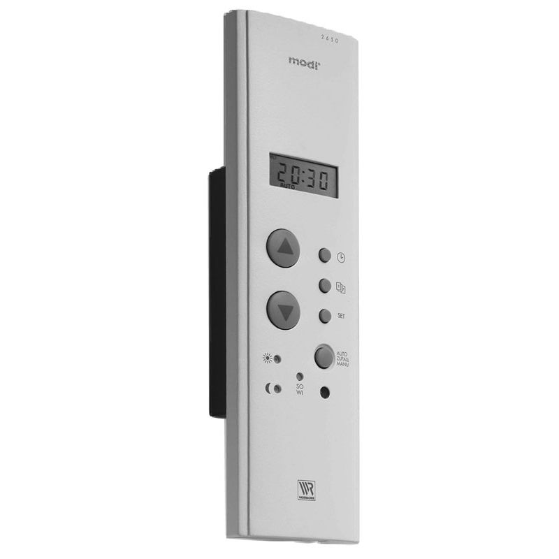RADEMACHER Zeitschaltuhr Modi Produktbild BIGPIC L