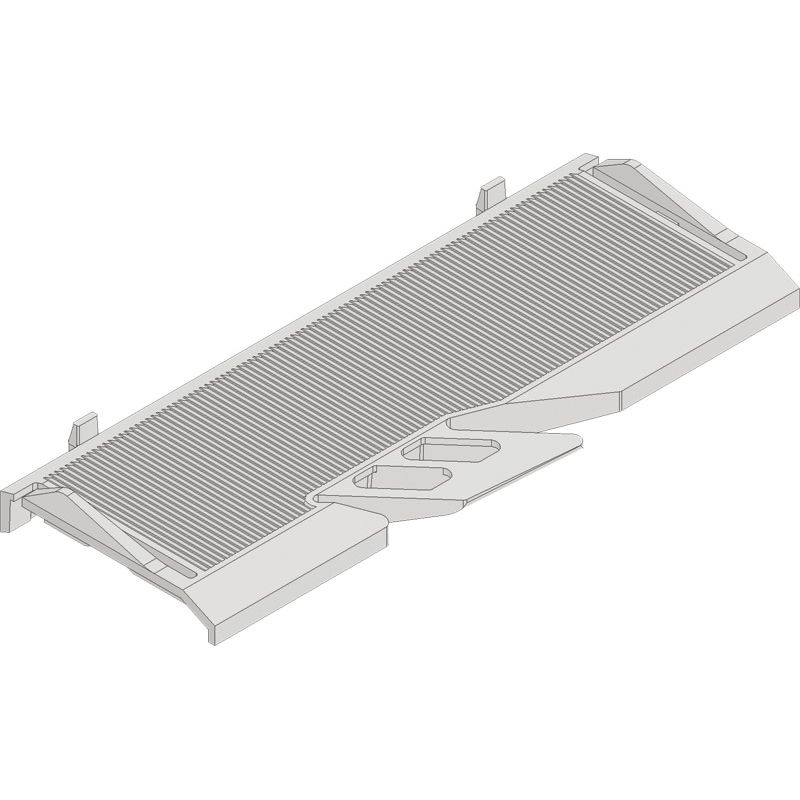 Glasfalzeinlagen GF6047 Produktbild BIGPIC L