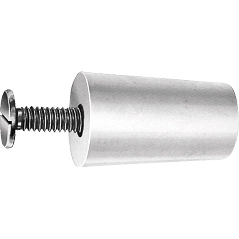 Anschlagpuffer 40 mm lang Produktbild BIGPIC L