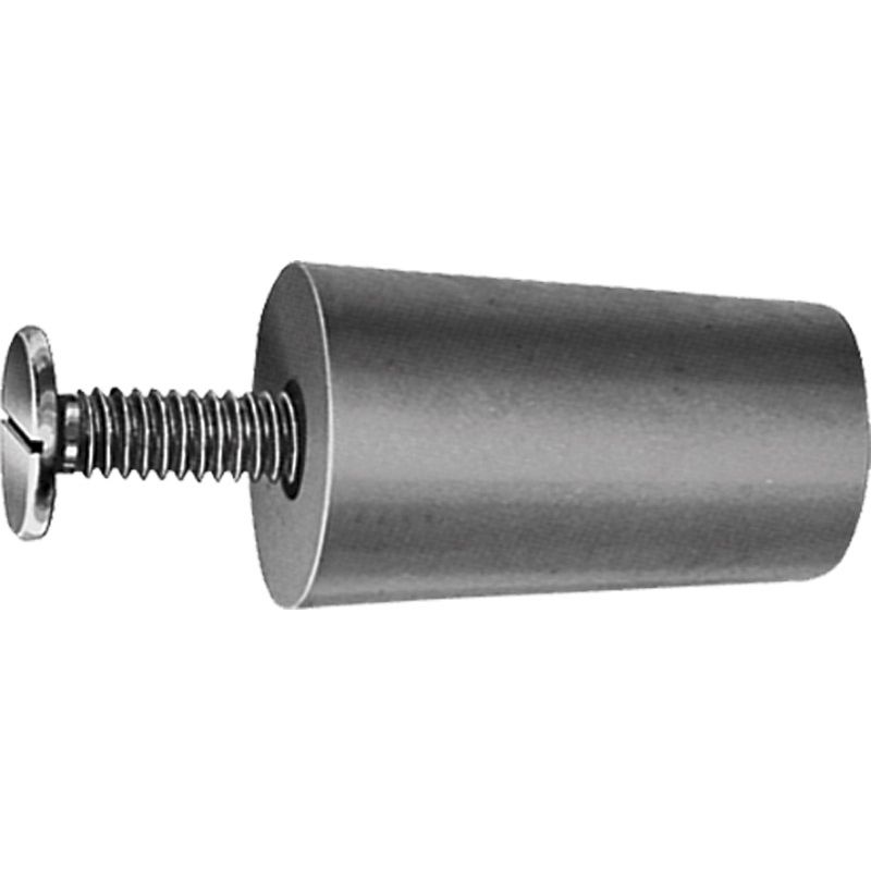Anschlagpuffer 40 mm lang Produktbild BIGPIC L