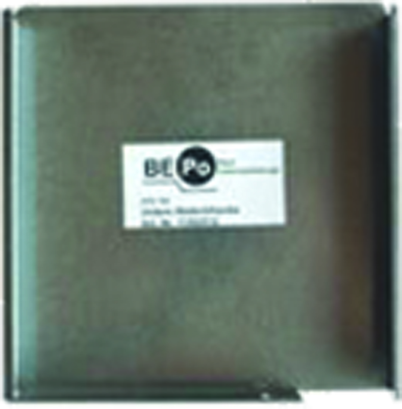 BEPO Abdeckhaube unten  1150/012 Produktbild BIGPIC L
