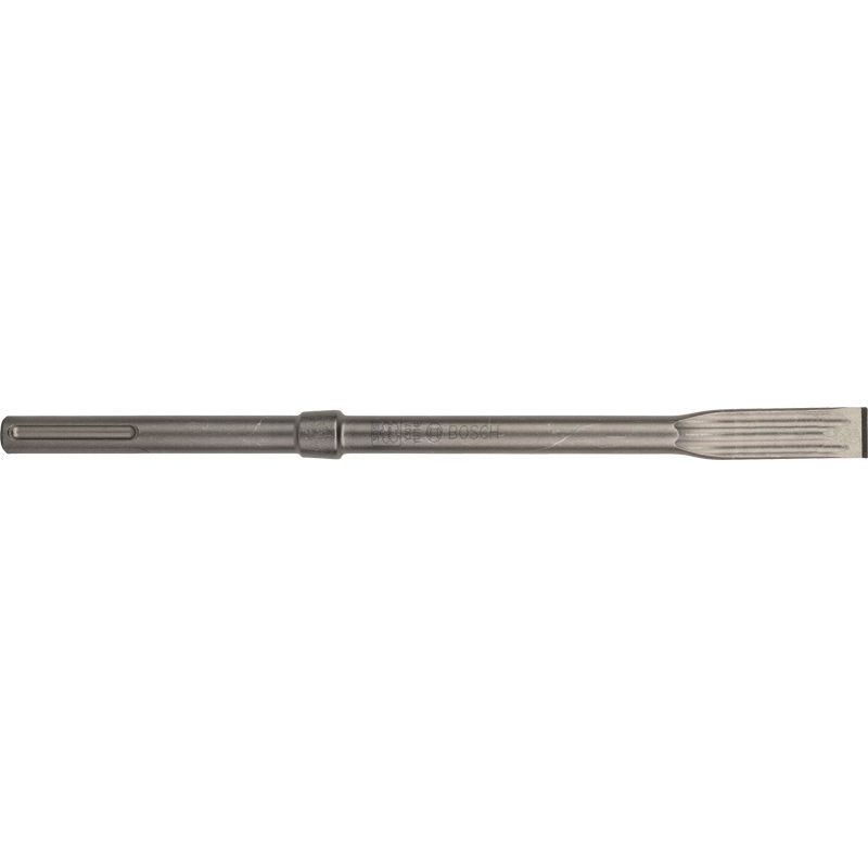 BOSCH Flachmeißel SDS-max RTec Sharp Produktbild BIGPIC L