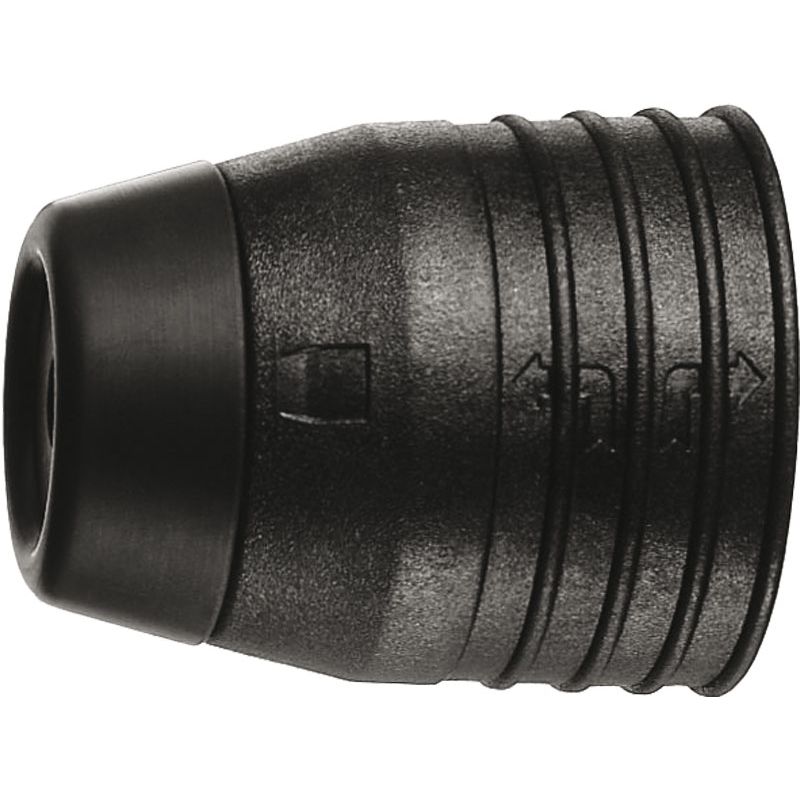 Bosch SDS-Plus Schnell-wechselfutter f.GBH 4 DFE 059 Produktbild BIGPIC L
