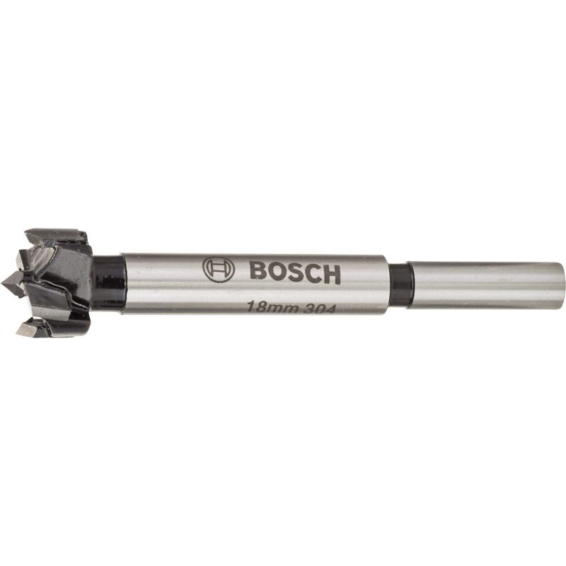 BOSCH Hartmetall-Scharnierlochbohrer Produktbild BIGPIC L
