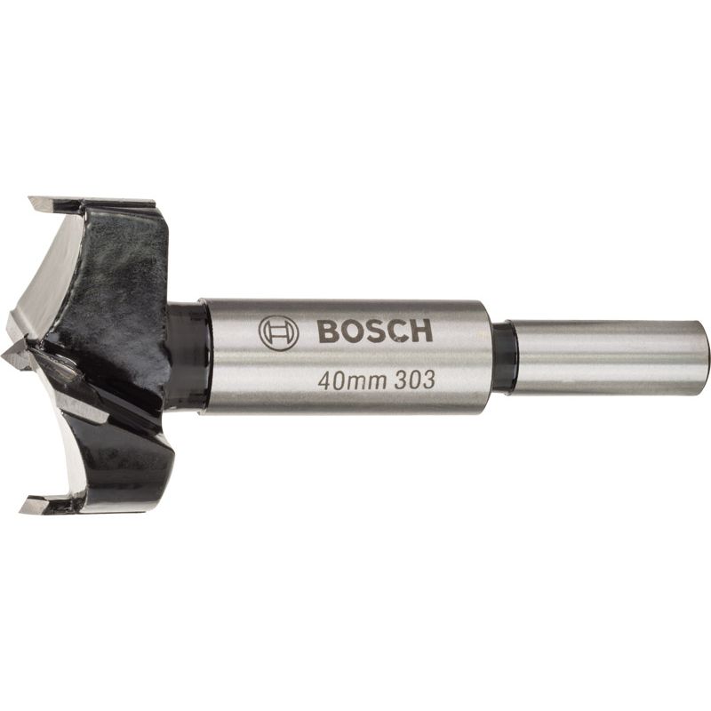 BOSCH Hartmetall-Scharnierlochbohrer Produktbild BIGPIC L