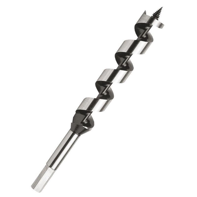 Schlangenbohrer 12x450 mm Produktbild BIGPIC L