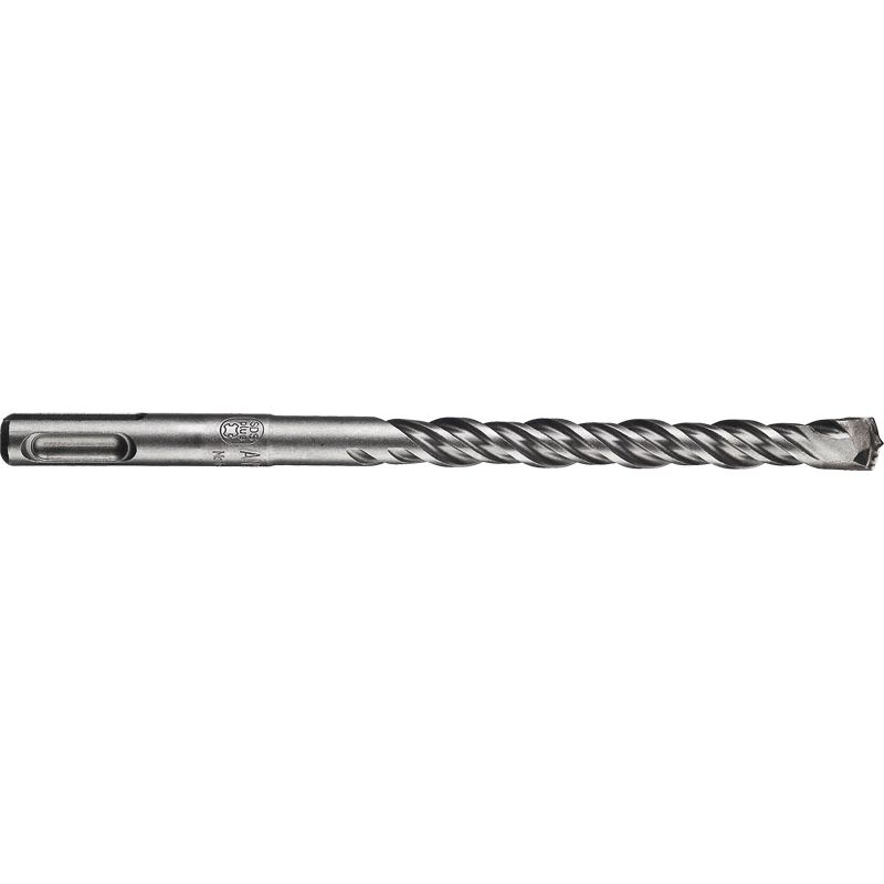 BOSCH Hammerbohrer SDS-plus-5 Produktbild BIGPIC L