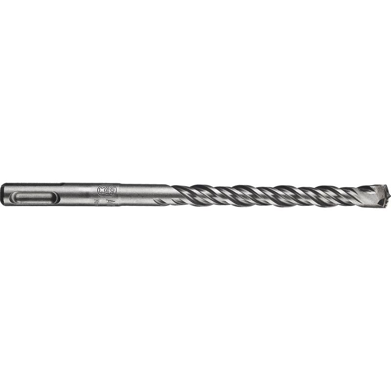 BOSCH Hammerbohrer SDS-plus-5 Produktbild BIGPIC L