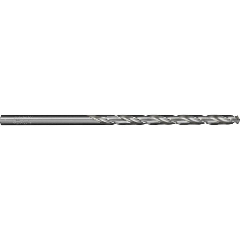 BOSCH Spiralbohrer lang HSS-G lang DIN340 Produktbild BIGPIC L