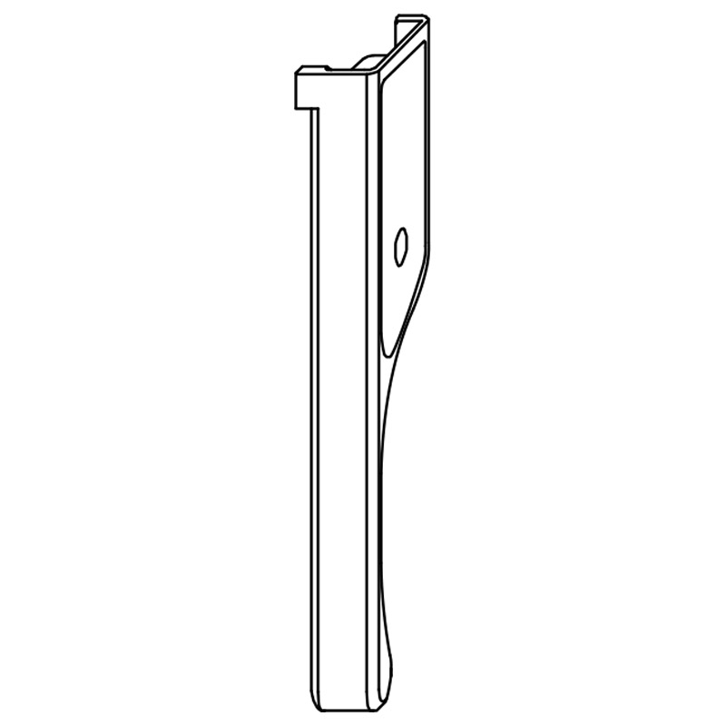 Hebel VL Stulp rs TS K25 Produktbild BIGPIC L