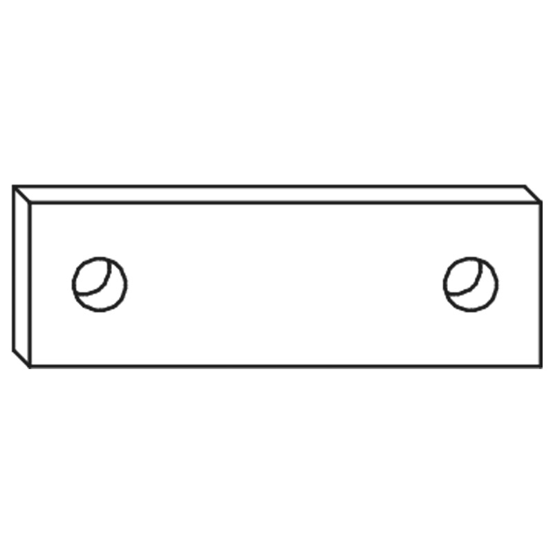 Unterlegplatte Drehsp. TS St Produktbild BIGPIC L