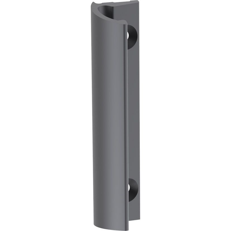 MACO Muschelgriff SOFT Aluminium Produktbild BIGPIC L