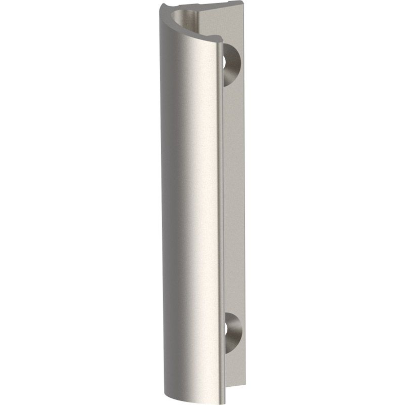 MACO Muschelgriff SOFT Aluminium Produktbild BIGPIC L