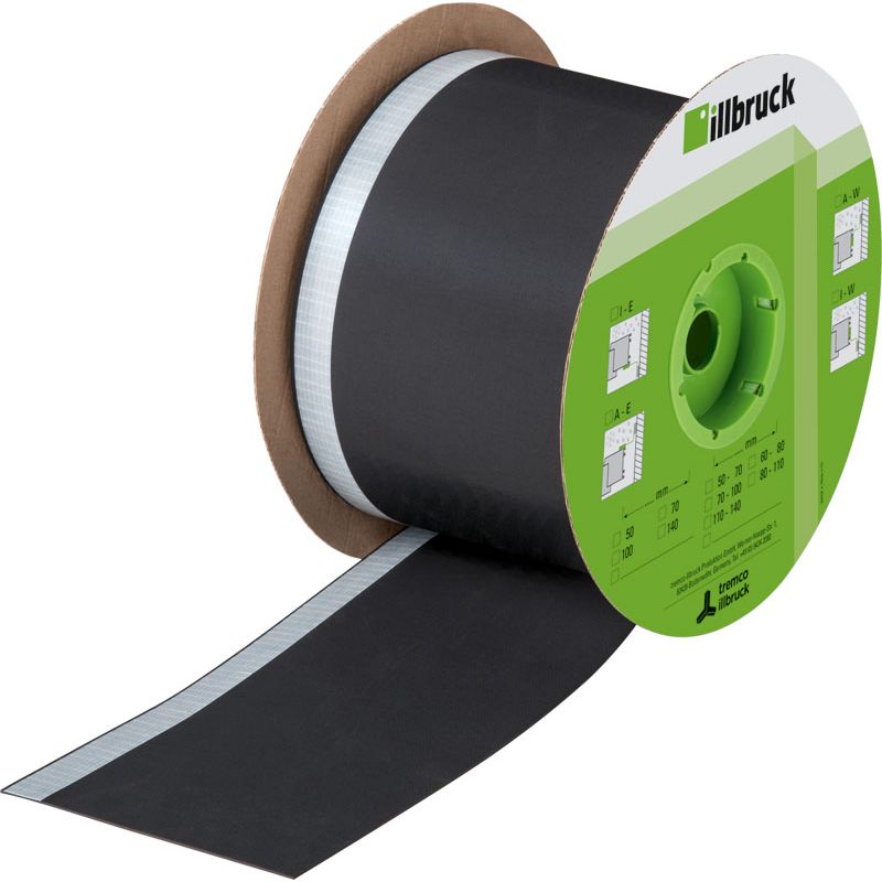 illbruck ME220 EPDM-Folie μ32.000 Produktbild BIGPIC L